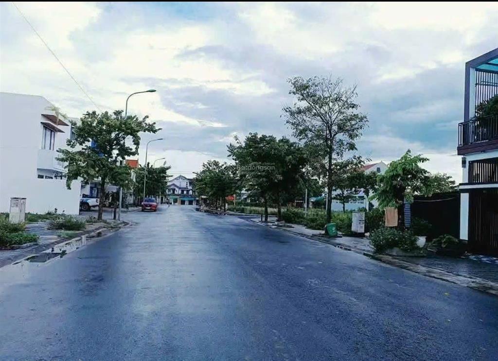 Đất nền dự án f325 trường thịnh  mã lô a7.18, 114m², 2 tỷ 490 triệu