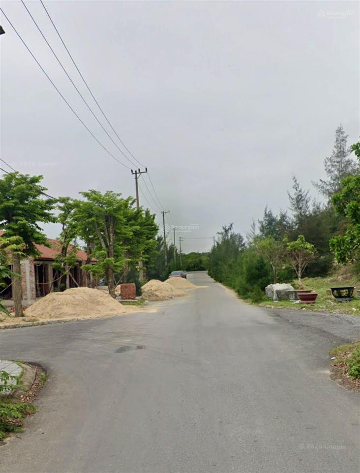 Nhà riêng gần biển nhật lệ 5 triệu / tháng