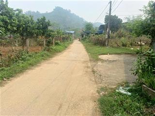 Cơ hội cực hiếm để sở hữu lô đất rộng 3.700m² tại đà bắc