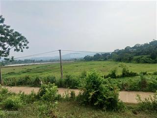 Bán lô đất view cánh đồng view hồ đẹp tại xã thịnh minh, tỉnh phú thọ