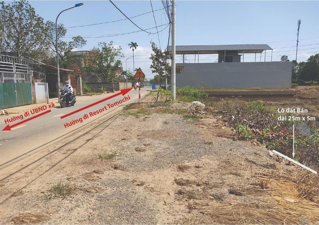 Chính chủ bán lô đất giãn dân 3 mặt thoáng hiếm có ở cổ liễn, đoài phương, sơn tây