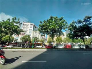 Chính chủ bán shophouse mặt phố nguyễn chánh đang cho thuê 85tr/th