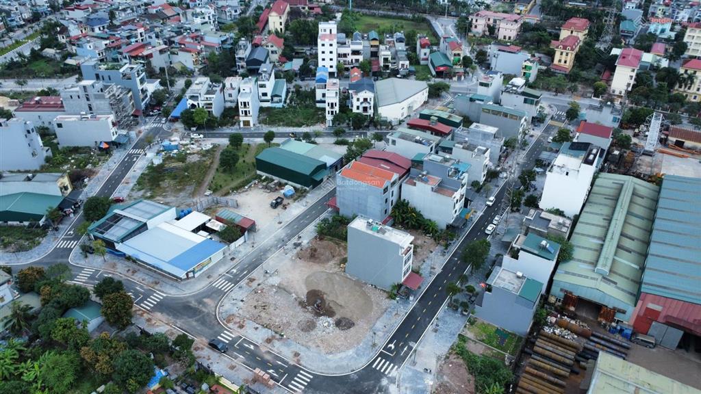 Bán đất nền lô góc 3 mặt tiền có diện tích 313m2 tại tp. phủ lý, tỉnh hà nam