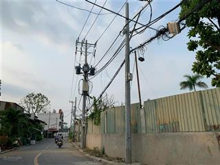 Cho thuê kho giá siêu rẻ tại thanh lộc 29, phường thạnh lộc, quận 12,