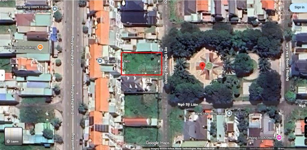 Bán đất tái định cư đẹp đối diện công viên 250m full thổ cư  giá chỉ 6,5 tỷ