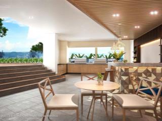 Benhill thuận an  giá chỉ 2.8 tỷ 60.87m2