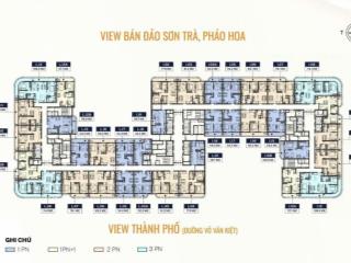 The legend da nang  căn hộ cao cấp giá chỉ 150tr/m2.