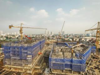 Cơ hội sở hữu căn hộ nằm ngay cạnh khu đô thị vin olympic mà giá chỉ từ 88 đến 95tr/m2