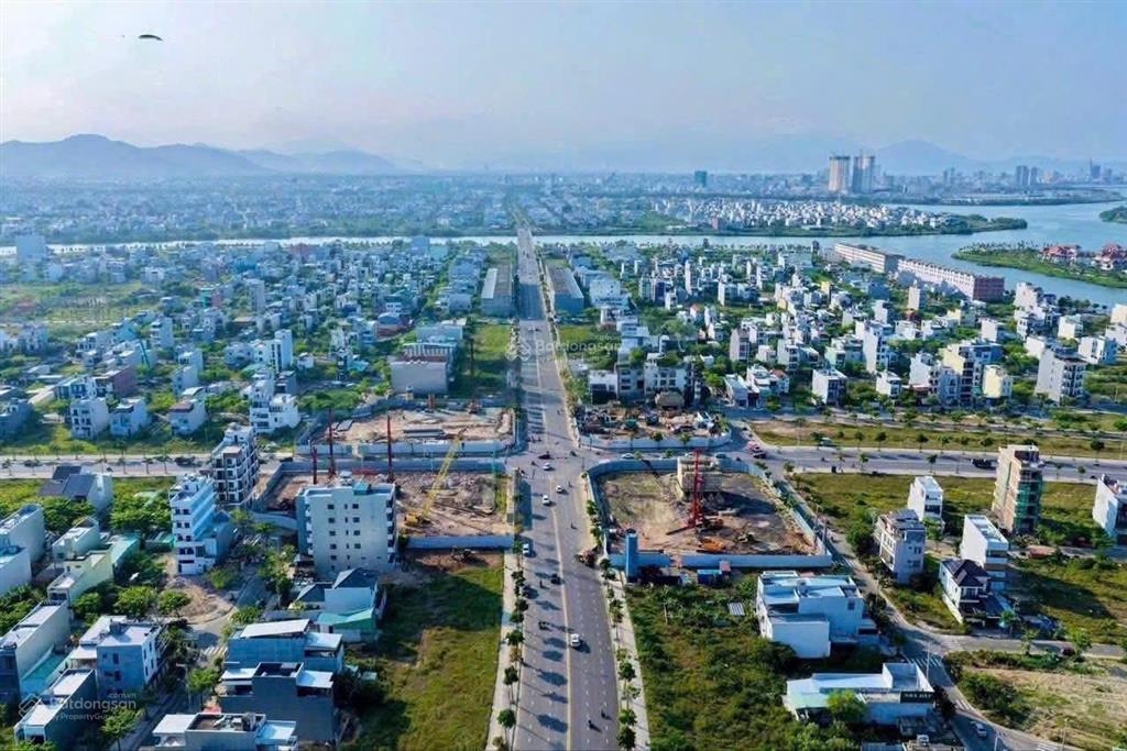 Sun fours tower  căn hộ cao cấp tại trung tâm riverpolis