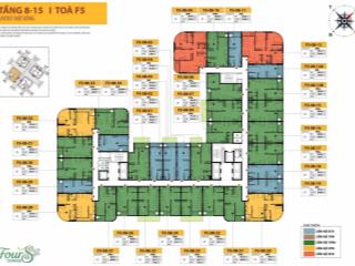 Sun fours tower  chỉ 3 tỷ sở hữu căn hộ 2pn
