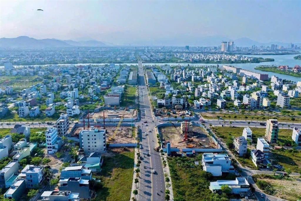 Sun fours tower  căn hộ đẳng cấp tại sun riverpolis