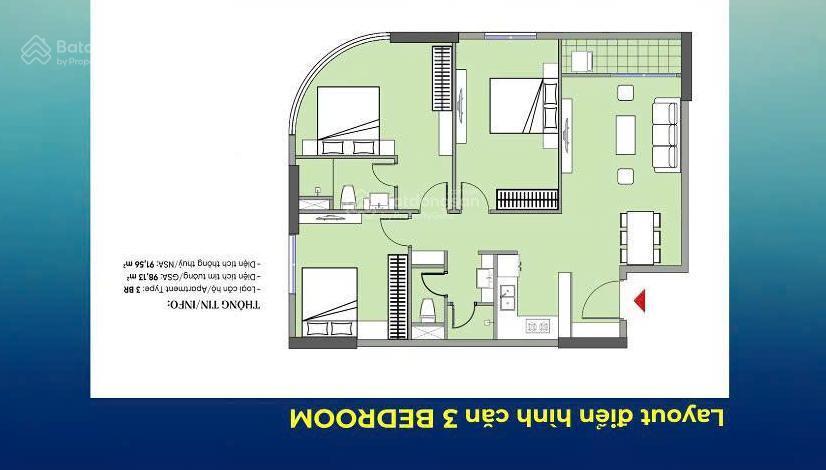 Sun four s tower nam hòa xuân tọa độ vàng bảo chứng cho tiềm năng tăng giá và khai thác dòng tiền.