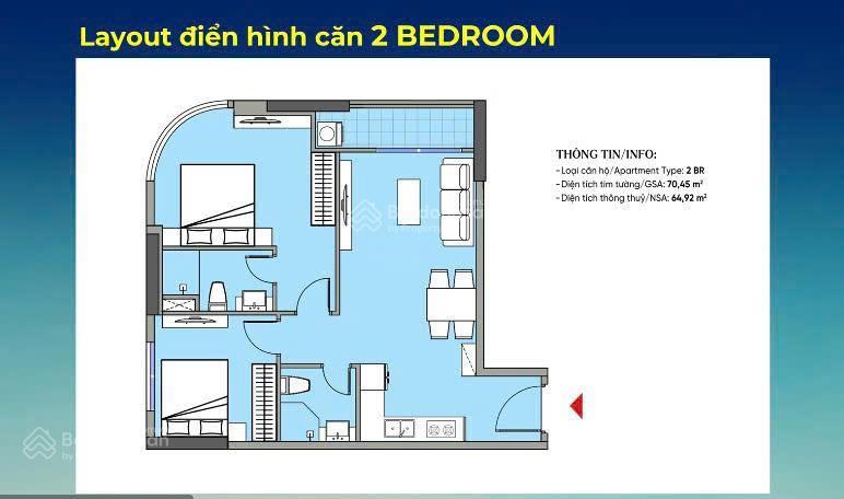 Sun four s tower nam hòa xuân tọa độ vàng bảo chứng cho tiềm năng tăng giá và khai thác dòng tiền.