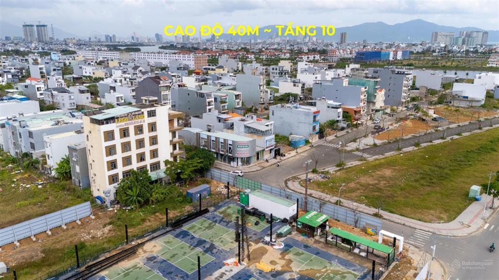 Hot! căn hộ 1pn+ 53.3m2 sân vườn tại sun four s tower, tầng cao, view thoáng, hướng đông nam