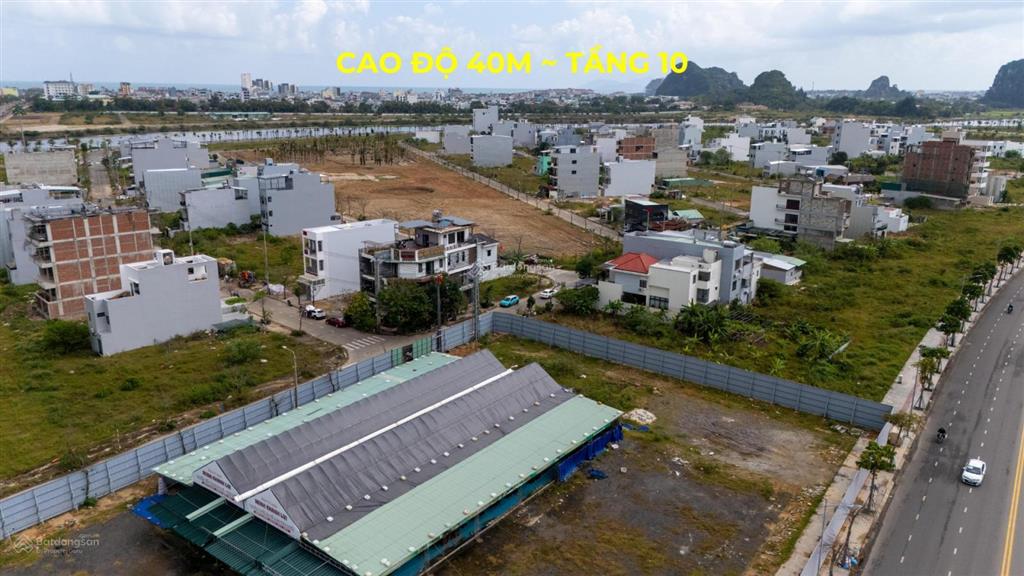 Hot! căn hộ 1pn+ 53.3m2 sân vườn tại sun four s tower, tầng cao, view thoáng, hướng đông nam