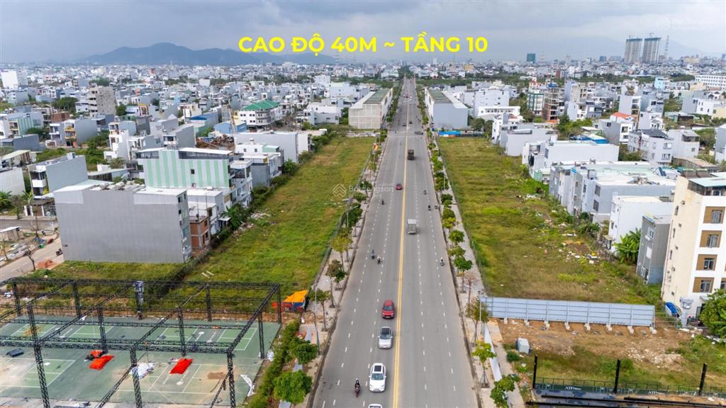 Hot! căn hộ 1pn+ 53.3m2 sân vườn tại sun four s tower, tầng cao, view thoáng, hướng đông nam