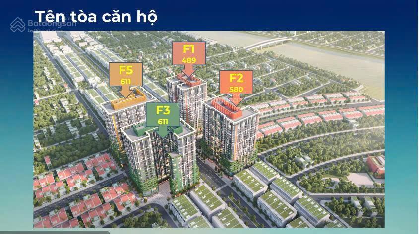 Hot! căn hộ 1pn+ giá tốt tại sun fours tower chỉ 46tr/m2