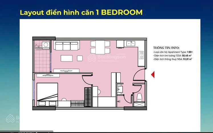 Sở hữu ngay căn hộ tại sun fours tower  căn hộ cao cấp phía nam hòa xuân