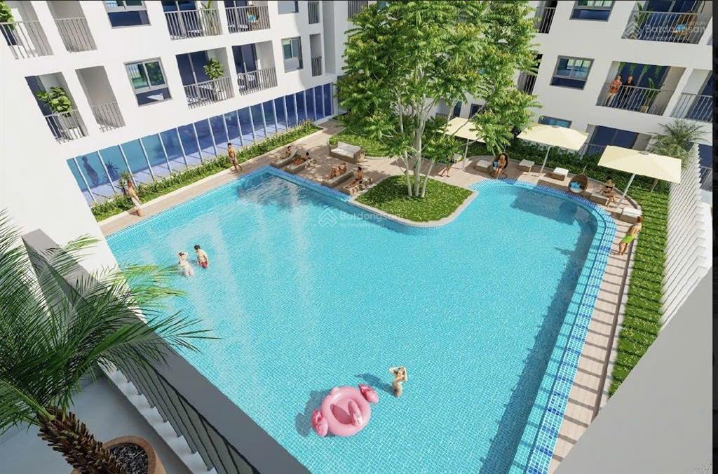 Ben hill  căn 2pn giá chỉ 2,4 tỷ nhận nhà ở ngay.