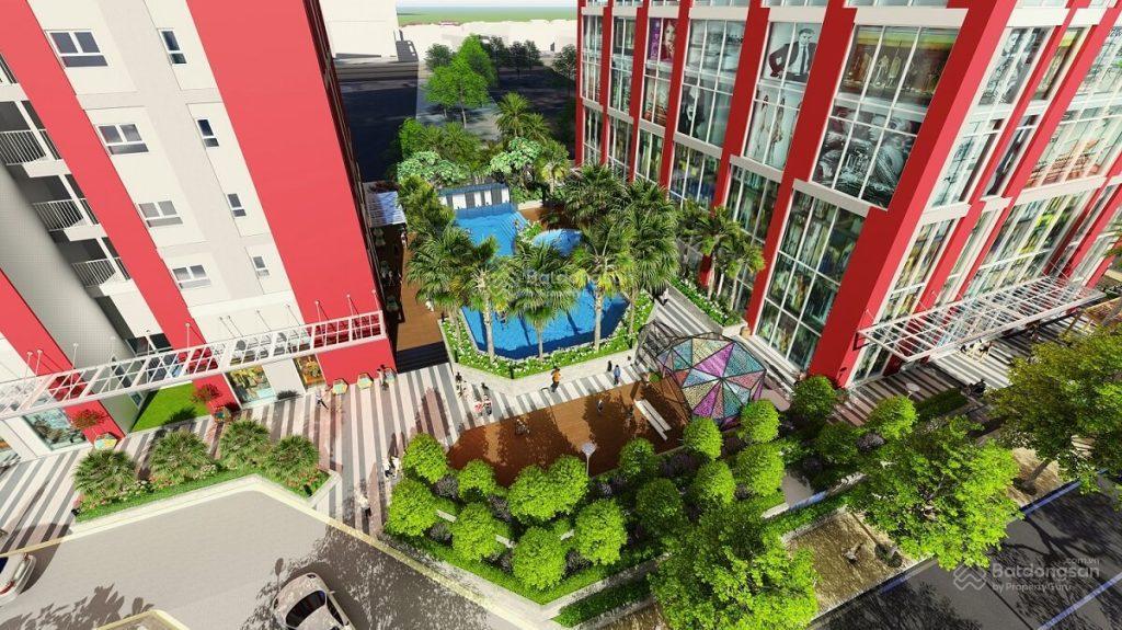 Quỹ căn hộ paragon 3 phòng ngủ cuối cùng hiếm có còn sót lại tại dự án paragon 86 cầu giấy hà nội