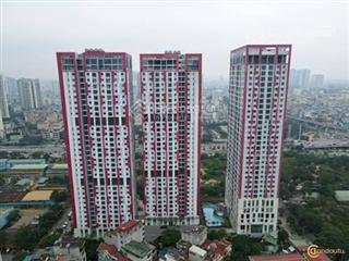Quỹ căn hộ paragon 3 phòng ngủ cuối cùng hiếm có còn sót lại tại dự án paragon 86 cầu giấy hà nội