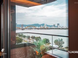 Chỉ còn 1 căn hộ fillmore duy nhất  giá trực tiếp từ chủ đầu tư.