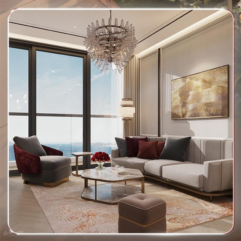 Độc quyền căn 1pn the legend view sông hàn đà nẵng ,giỏ ngoại giao chiết khấu 10%