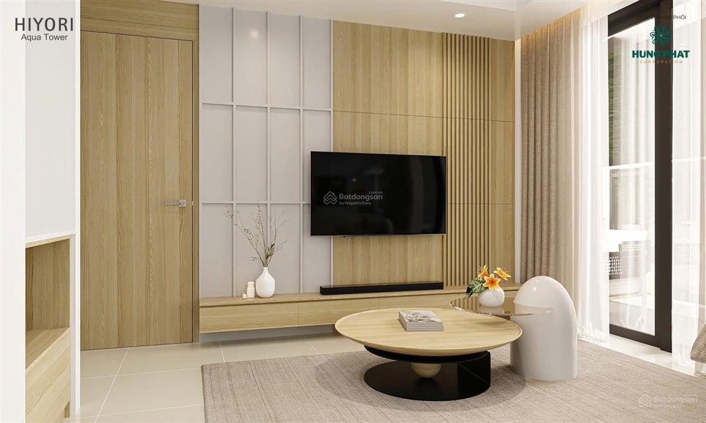Bán căn hộ nhật bản bên biển mỹ khê 2pn từ 4 tỷ, hiyori aqua tower