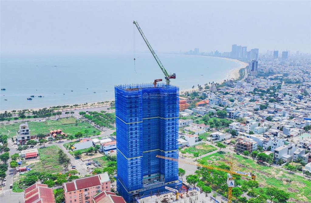 Bán căn hộ nhật bản bên biển mỹ khê 2pn từ 4 tỷ, hiyori aqua tower