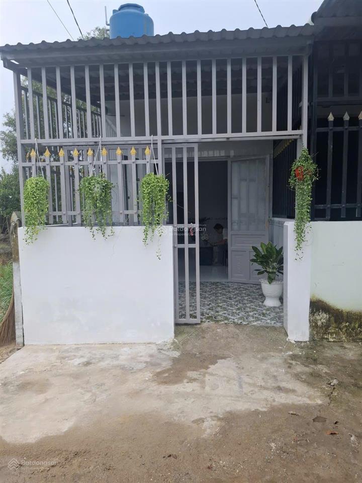 Bán nhà cấp 4 có sân để xe rộng 1/ nguyễn văn bứa hóc môn