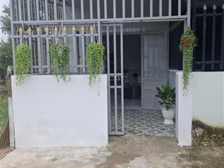 Bán nhà cấp 4 có sân để xe rộng 1/ nguyễn văn bứa hóc môn
