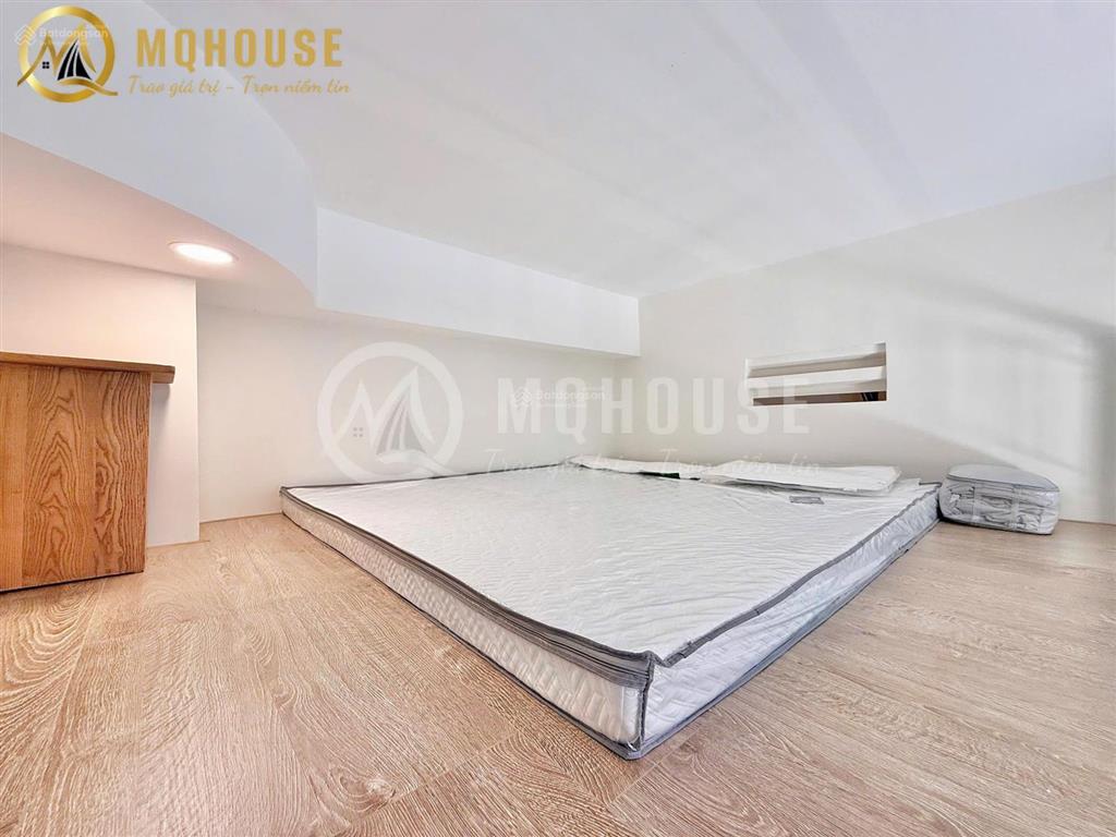 Khai trương dự án duplex cửa sổ ban công new 100% full công năng
