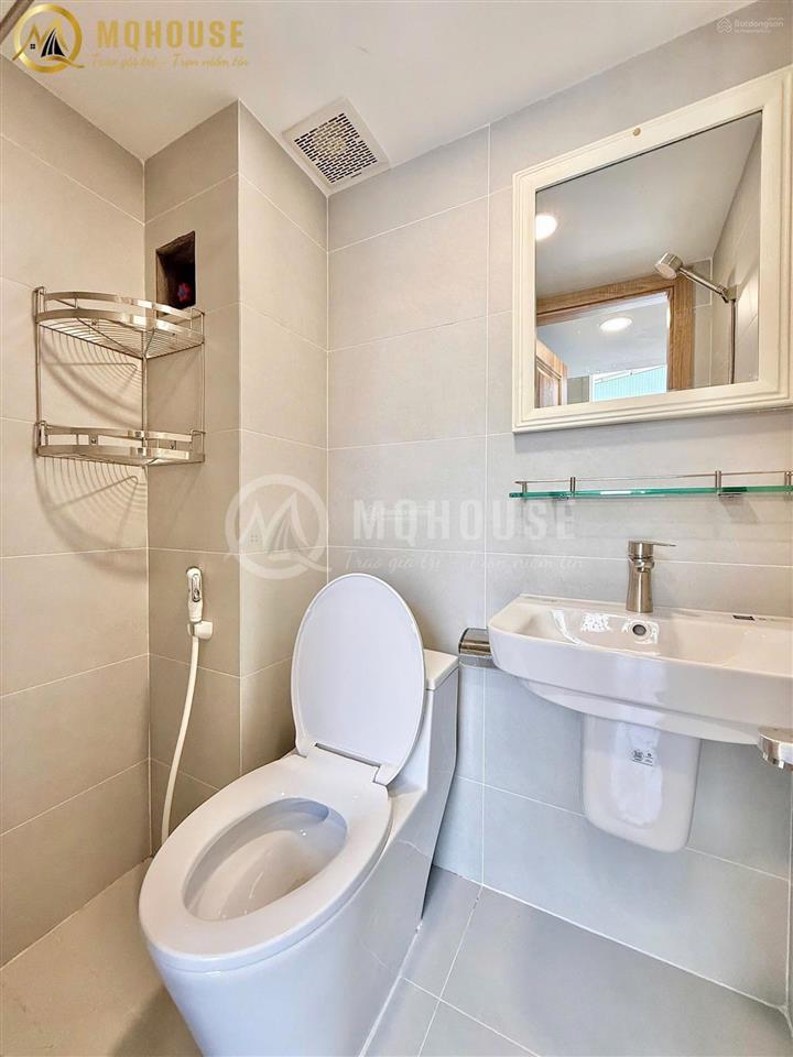 Khai trương dự án duplex cửa sổ ban công new 100% full công năng