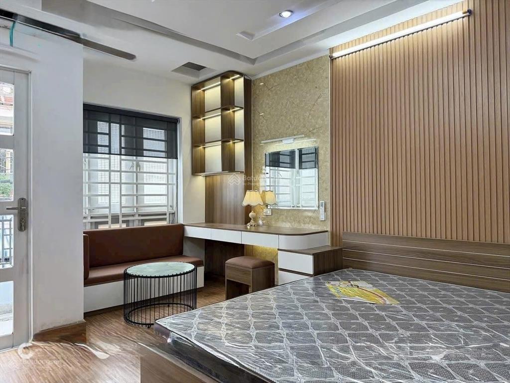 Cho thuê căn hộ 1pn ban công siêu rộng full công năng