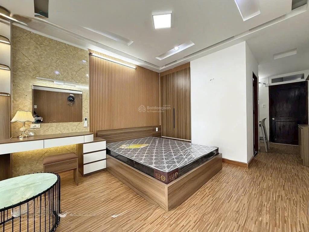 Cho thuê căn hộ 1pn ban công siêu rộng full công năng