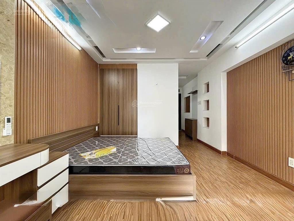 Cho thuê căn hộ 1pn ban công siêu rộng full công năng