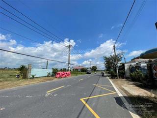 Hàng xịn  lọt 1 mảnh đất siêu đẹp hơn 5ha mt tỉnh lộ 7, an nhơn tây, củ chi. giá đi nhanh 300 tỷ