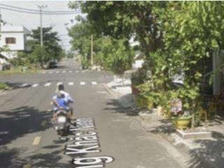 Giá tốt đất mt lương khắc ninh gần văn tiến dũng  p. hoà xuân, tp. đà nẵng