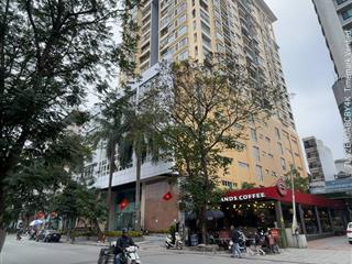 Bán gấp căn hộ 3pn 152,4m2 tại artex building 172 ngọc khánh, 15 tỷ vnd