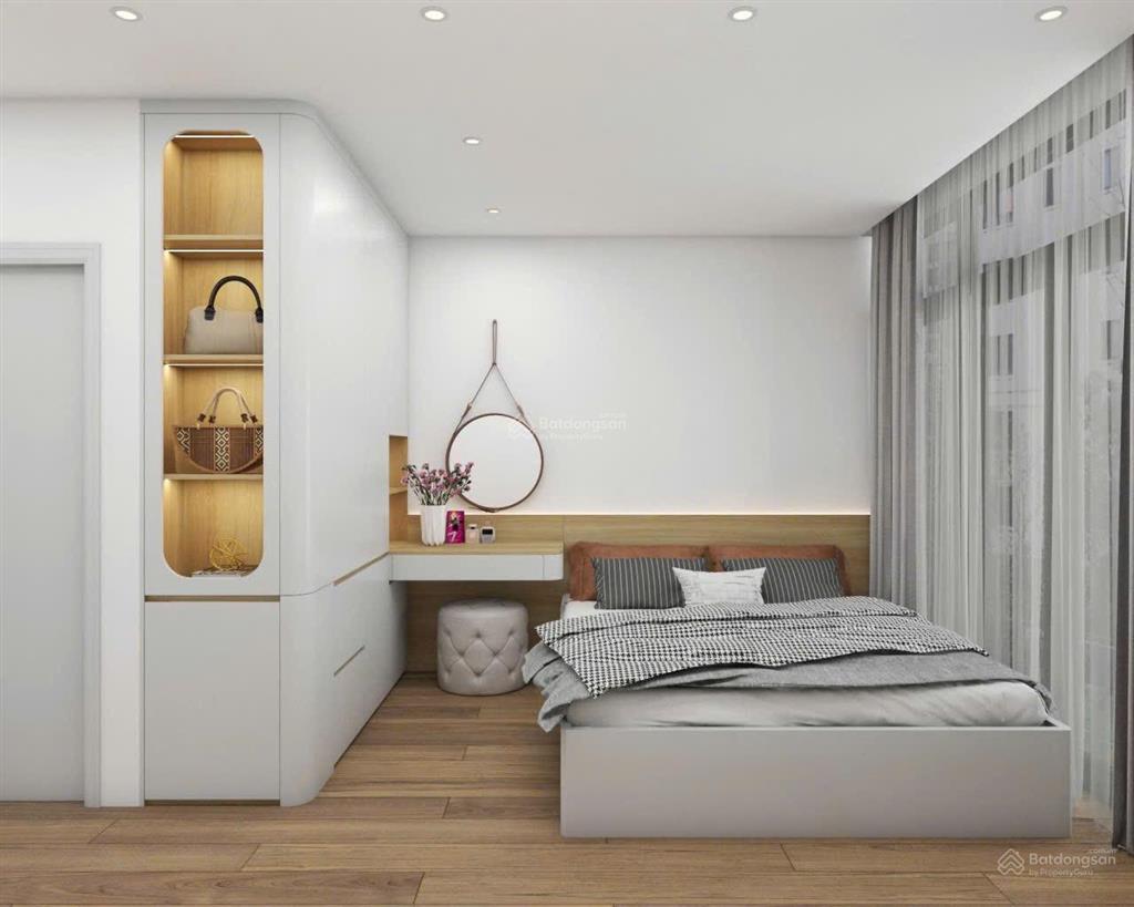 Bán cc 2pn, 2wc tại b3a nam trung yên, giá siêu hời 6,8 tỷ, 89m2