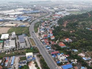 Bán 9 lô f0 đông sơn ngay mặt ql10 vào 50m giá chỉ 845tr