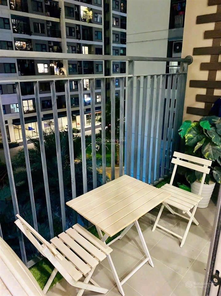 Cho thuê studio ban công thoáng full đồ đẹp chỉ 6tr5/tháng