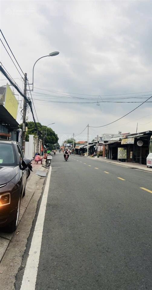 Cho thuê mặt bằng đẹp 10*30 vị trí kinh doanh tốt
