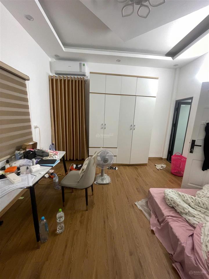 Nhà chính chủ sổ đổ sau quy hoạch ra gần mặt đường, đang cho thuê với dòng tiền 14 triệu/ tháng