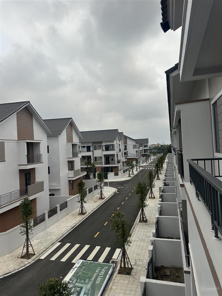 Bán nhà lk507, the greenery hải phòng, 4,6 tỷ, 75m2, 4pn, 4wc, 3t