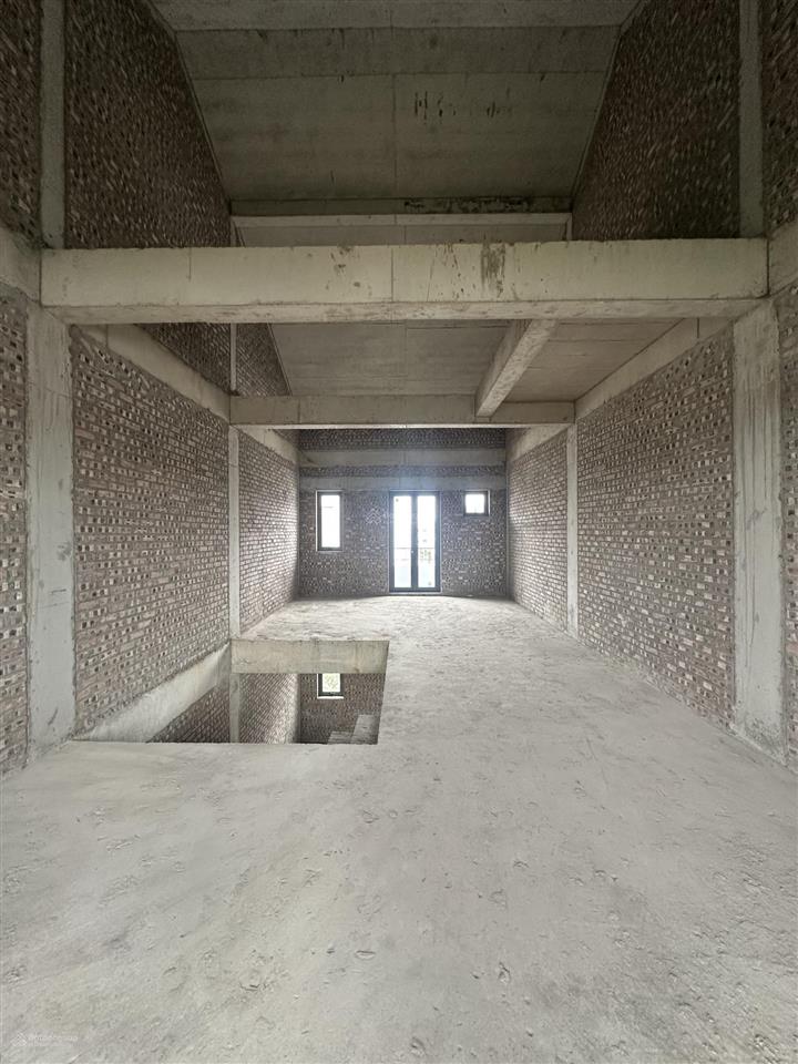 Bán nhà tuyến 2 đại lộ bắc nam lê hồng phong 4pn, 5wc, the greenery 2 hải phòng, 4,9 tỷ, 75m2, 3.5t