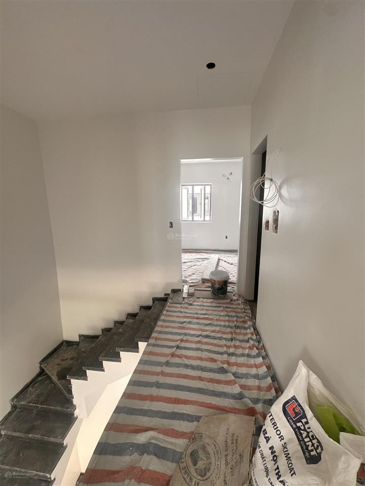Chốt gấp căn the greenery bên bắc sông cấm, 4,6 tỷ, 75m2,xây 3.5 lầu,gần cầu nguyễn trãi hải phòng
