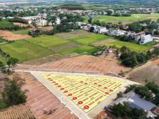 Sở hữu đất nền ven kcn lam sơn sao vàng ngay hôm nay, đón đầu làn sóng tăng giá!