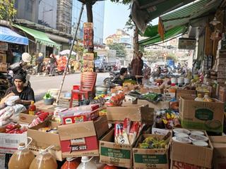 Nhà phố cao thắng, hoàn kiếm. vị trí trung tâm, có không gian kinh doanh riêng. chỉ hơn 10 tỷ