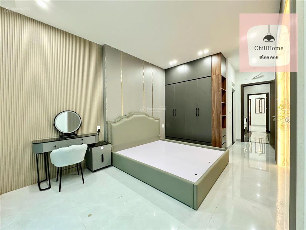 Bán nhà lạch tray ô tô đỗ cửa 24/24 diện tích 56m2, 4 tầng giá chỉ hơn 6 tỷ